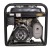 Бензогенератор Huter DY9500LX-3 Pro 7.8 кВт в Севастополе