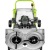 Садовый райдер Grillo FD 2200 TS 4WD в Севастополе
