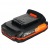 Аккумулятор для Patriot PB BR 21 V (Max) Li-ion 2 Ah UES в Севастополе