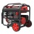 Бензогенератор Sunreka G8500TEAX 8 кВт в Севастополе