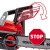 Аккумуляторная пила Einhell PXC GE-LC 18 Li-Solo-10" в Севастополе