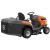 Садовый минитрактор Husqvarna TC 215T HV 586AE в Севастополе