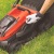 Газонокосилка аккумуляторная Black+Decker CLM3820L2-QW в Севастополе