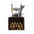Бензиновый снегоуборщик Huter SGC 4800 (B) в Севастополе