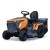 Садовый райдер Villartec MR1702H в Севастополе