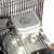 Компрессор поршневой Denzel DR4000/200 в Севастополе