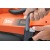 Газонокосилка аккумуляторная Black+Decker BCMW3336L1 в Севастополе