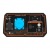 Бензиновый генератор инверторный Zongshen BQH 6200 E 5 кВт в Севастополе