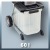 Измельчитель электрический Einhell GC-RS 2845 CB в Севастополе