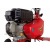 Культиватор Eurosystems Euro-5 EVO RM Loncin 80сс в Севастополе