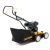 Бензиновый вертикуттер Cub Cadet CC V 35 B в Севастополе