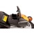 Газонокосилка аккумуляторная Worx WG751E в Севастополе