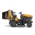Садовый трактор Stiga Estate 9102 WX в Севастополе