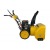 Снегоуборщик Habert HB930MS Pro (безвоздушная шина) в Севастополе