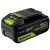 Аккумулятор High Power G24HP5 для техники GreenWorks 24 В в Севастополе