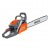 Бензопила Oleo-Mac GSH56 Easy Start-18" в Севастополе