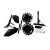 Комплект оснастки BauMaster GK-8970-999 в Севастополе