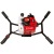 Мотобур (бензобур) ADA Ground Drill 9 со шнеком Drill 250 в Севастополе