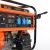 Бензогенератор Patriot Max Power SRGE-7200E 6 кВт  в Севастополе