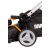 Газонокосилка аккумуляторная Worx WG748E в Севастополе