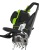 Аккумуляторная пила GreenWorks OCS600 18" (без аккумулятора и зарядного устройства) в Севастополе