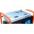 Бензогенератор Zongshen PB 6000 5 кВт в Севастополе