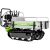 Самоходная тележка Grillo Dumper 507 AE (Robin-Subaru) в Севастополе