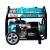 Бензогенератор Alteco Professional AGG 7000Е 5 кВт в Севастополе