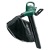Воздуходувка электрическая Bosch UniversalGardenTidy 3000 в Севастополе