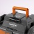 Пылесос аккумуляторный Daewoo DAVC 1621Li SET в Севастополе
