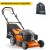 Газонокосилка бензиновая Villartec MB4051T в Севастополе
