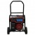 Бензогенератор Loncin GH6500-2 5.5 кВт в Севастополе