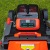 Газонокосилка аккумуляторная Black+Decker CLM5448PC2-QW в Севастополе