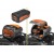 Газонокосилка аккумуляторная Carver LMB-1846 в Севастополе