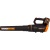 Воздуходувка аккумуляторная Worx WG581E в Севастополе