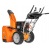 Снегоуборщик Daewoo DAST 8570 в Севастополе