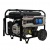 Бензогенератор Loncin LC6500D-SA 5.5 кВт в Севастополе
