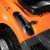 Садовый минитрактор Daewoo DWT 1020 в Севастополе