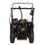 Подметальная машина Huter SGC 4100S в Севастополе