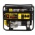 Бензиновый генератор Huter DY5000L 4 кВт в Севастополе