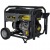 Дизельгенератор Loncin LCD7500D 5 кВт в Севастополе