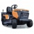 Садовый трактор Villartec MR 1592H в Севастополе