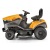 Садовый минитрактор Stiga Tornado 5108 H в Севастополе