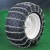 Цепи на колеса Craftsman 24863 18х9,5х8TS в Севастополе