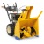 Снегоуборщик самоходный Cub Cadet 528 HD SWE в Севастополе