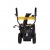 Снегоуборщик Huter SGC 4800E в Севастополе