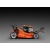 Газонокосилка бензиновая Husqvarna LC 247 SP в Севастополе