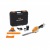 Ножницы аккумуляторные Villartec HA1462 + секатор Villartec PA1462 (без аккумулятора и зарядного устройства) в Севастополе