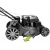 Газонокосилка бензиновая Carver LMG-3653DMSE-VS в Севастополе
