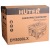 Бензиновый генератор Huter DY8000LX 6.5 кВт с колёсами в Севастополе